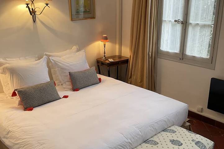 Gîte pour 4 personnes dans Palais des Papes - 2