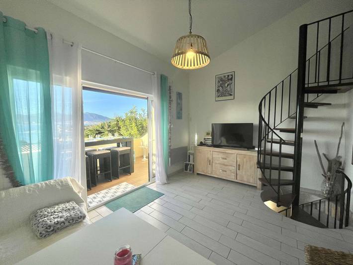 Location de vacances pour 6 personnes dans Porticcio - 3