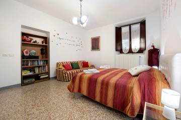 Gîte pour 4 personnes dans Iseo