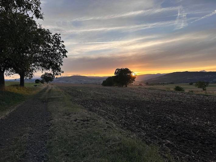 Gîte pour 2 personnes, avec vue, animaux acceptés à Vic-le-Comte - 2
