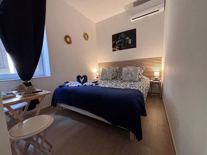 Chambre d’hôte pour 2 personnes, animaux acceptés à Narbonne - 4