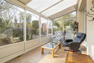 Location De Vacances pour 12 Personnes dans Pouldreuzic, Région de Quimper, Photo 2