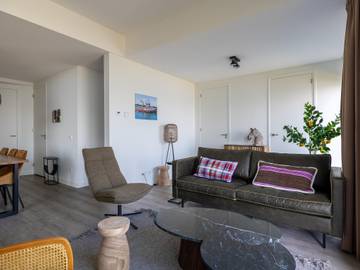 Vakantiehuis voor 4 Personen in Sint-Annaland, Nederlandse Noordzeekust, Afbeelding 1
