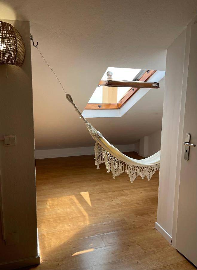 Chambre d’hôte pour 2 personnes, avec piscine et jardin à Ericeira - 3