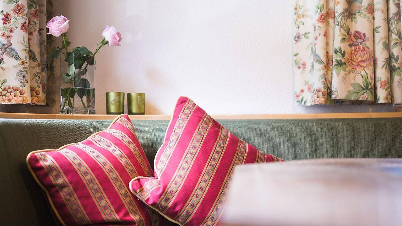 Ganze Ferienwohnung, Ferienwohnung für 3 Personen (45 m²) in Silbertal in Silbertal, Schruns-Tschagguns