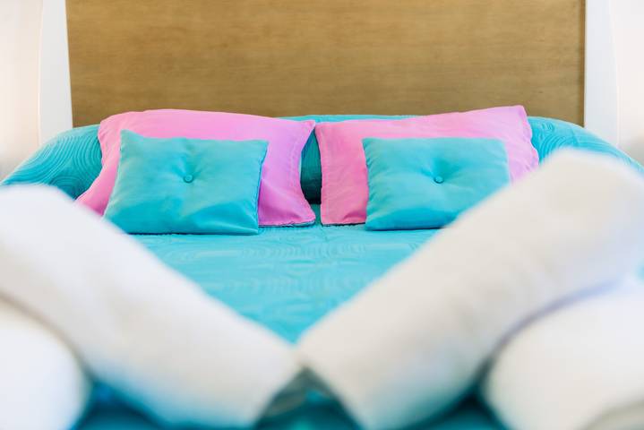 Casa rural para 2 personas en Costa de la Luz - 3