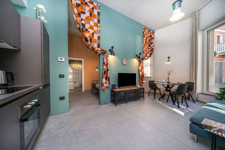 Ferienwohnung für 2 Personen in Udine - 4