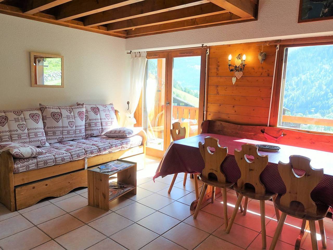 Photo : Appartement de vacances