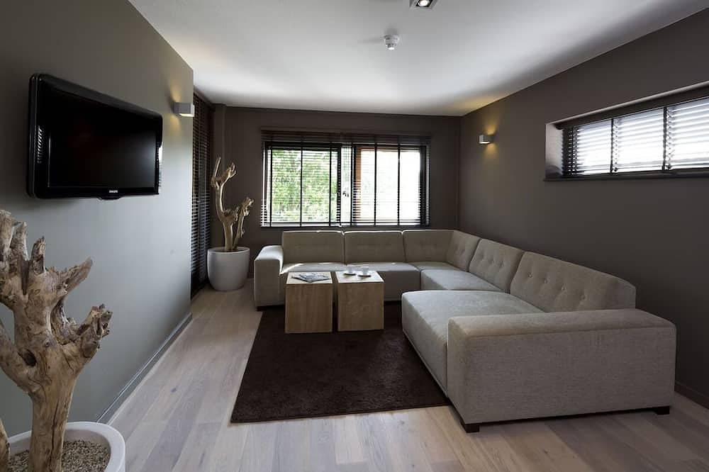 Serene Room with Indoor Pool Near Town Center in Bergen op Zoom, Nordbrabant