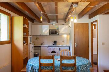 Maison pour 6 Personnes dans Cauterets, Pyrénées, Photo 3