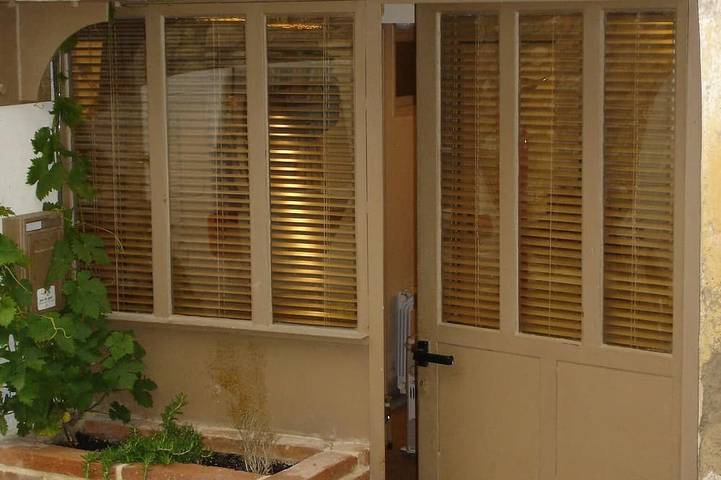 Ferienhaus für 6 Personen