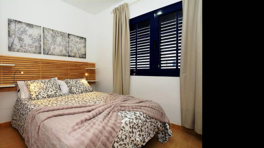 Ganze Ferienwohnung, Ferienwohnung Tropical Center Playa Blanca in Playa Blanca, Yaiza