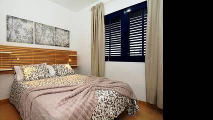 Holiday Apartment for 4 People in Playa Casco, Yaiza, Photo 2
