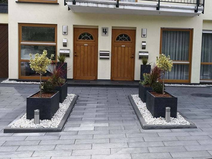 Ferienhaus für 2 Personen, mit Terrasse in Boppard - 4