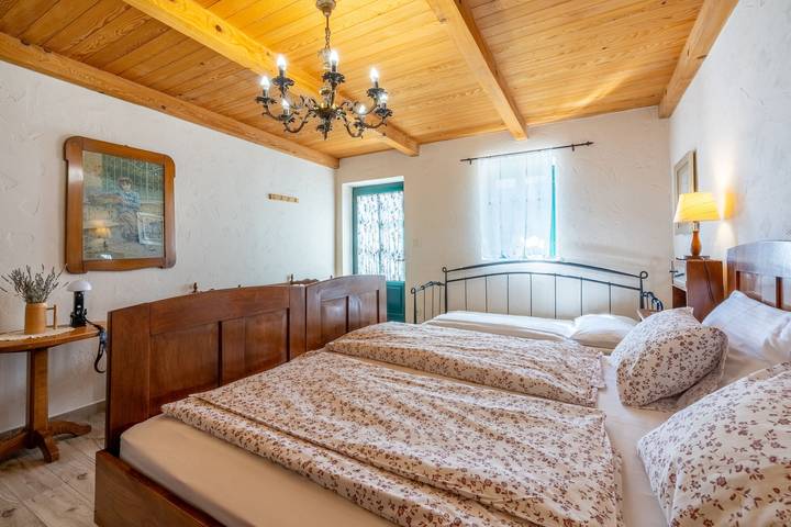 Villa für 14 Personen, mit Sauna und Pool in Crikvenica - 3