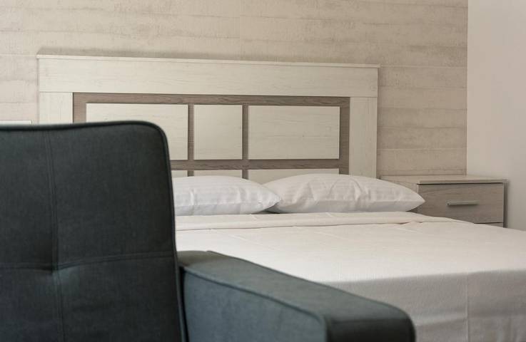Casa de huéspuedes para 2 personas, con Terraza en Burgos