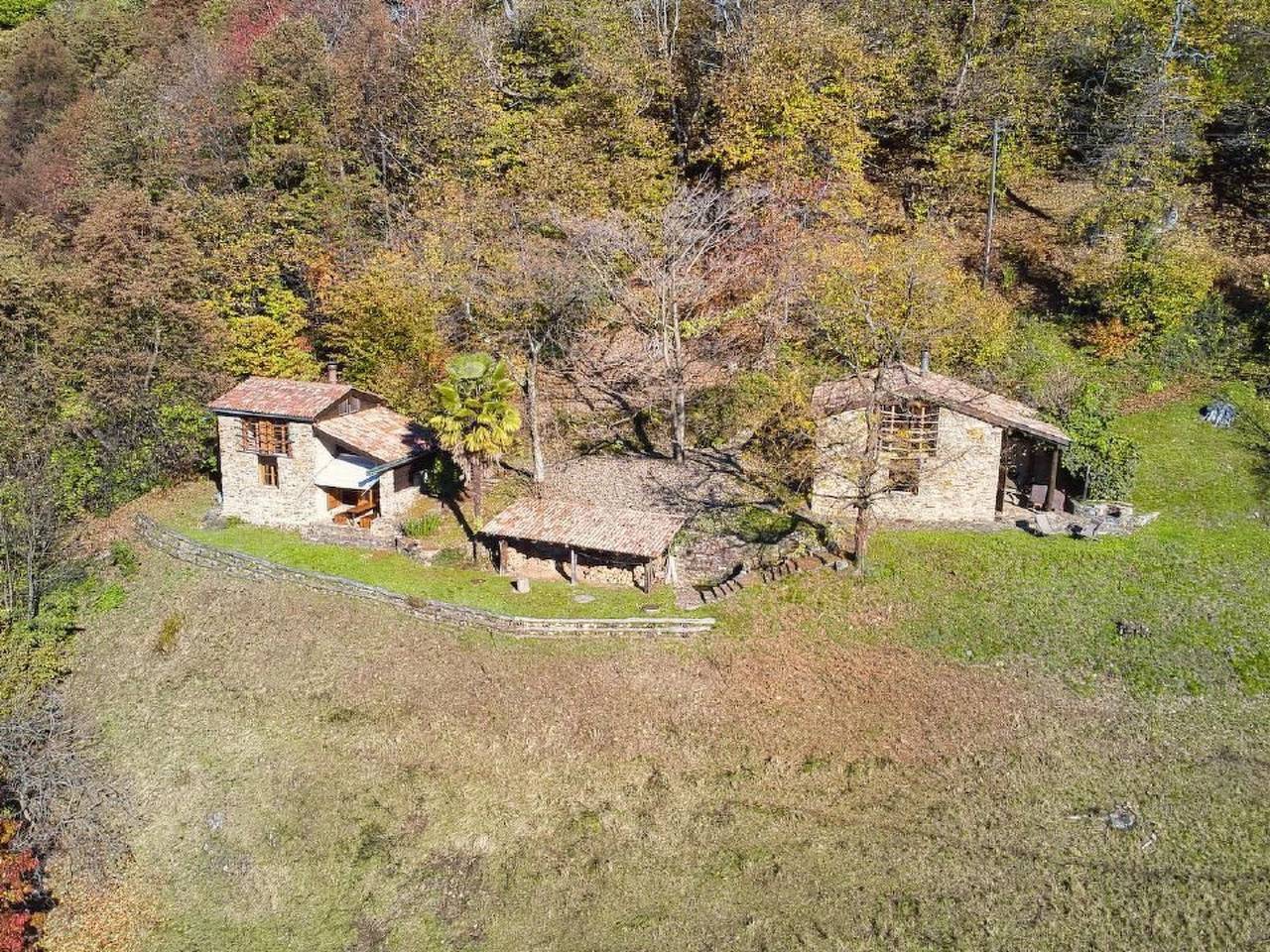Casa Gabriela in Lac de Lugano