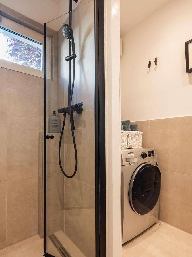 Ferienwohnung für 5 Personen, mit Garten in SeaLife Berlin - 3