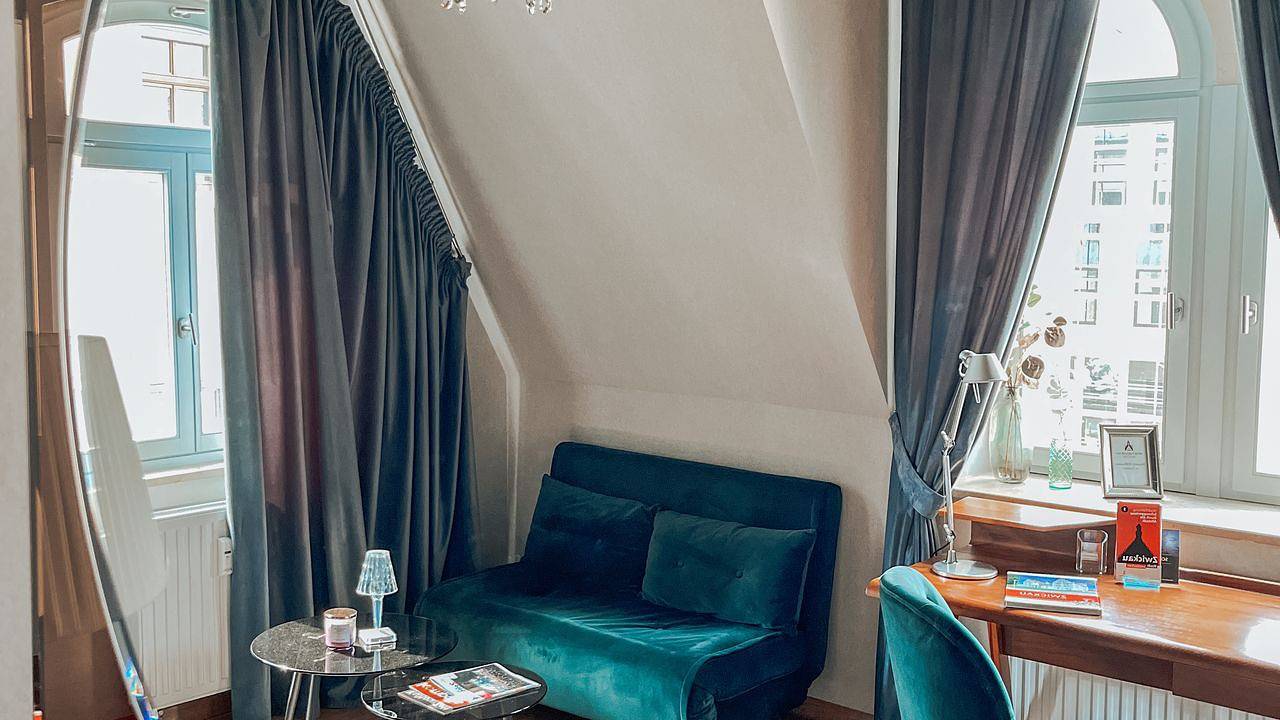 Ganze Ferienwohnung, Ferienwohnung für 2 Personen (50 m²) in Zwickau in Zwickau, Chemnitz und Umgebung