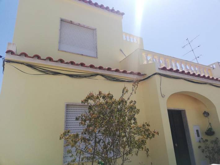 Family Room in Tavira (Santiago), Tavira (Santa Maria e Santiago)
