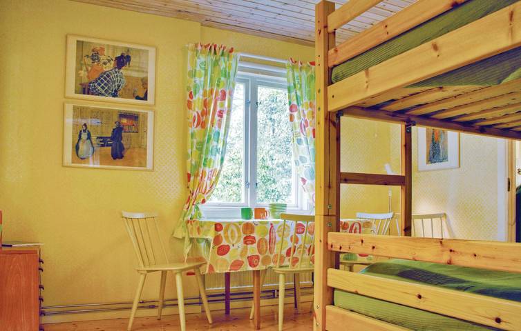 Ferienhaus für 4 Personen auf Öland - 2