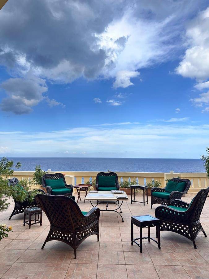 Casa de vacaciones para 6 personas, con jardín y vistas, Se admiten mascotas - 1