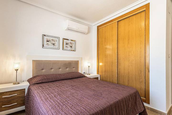 Ferienhaus für 6 Personen, mit Haustier in Murcia - 3