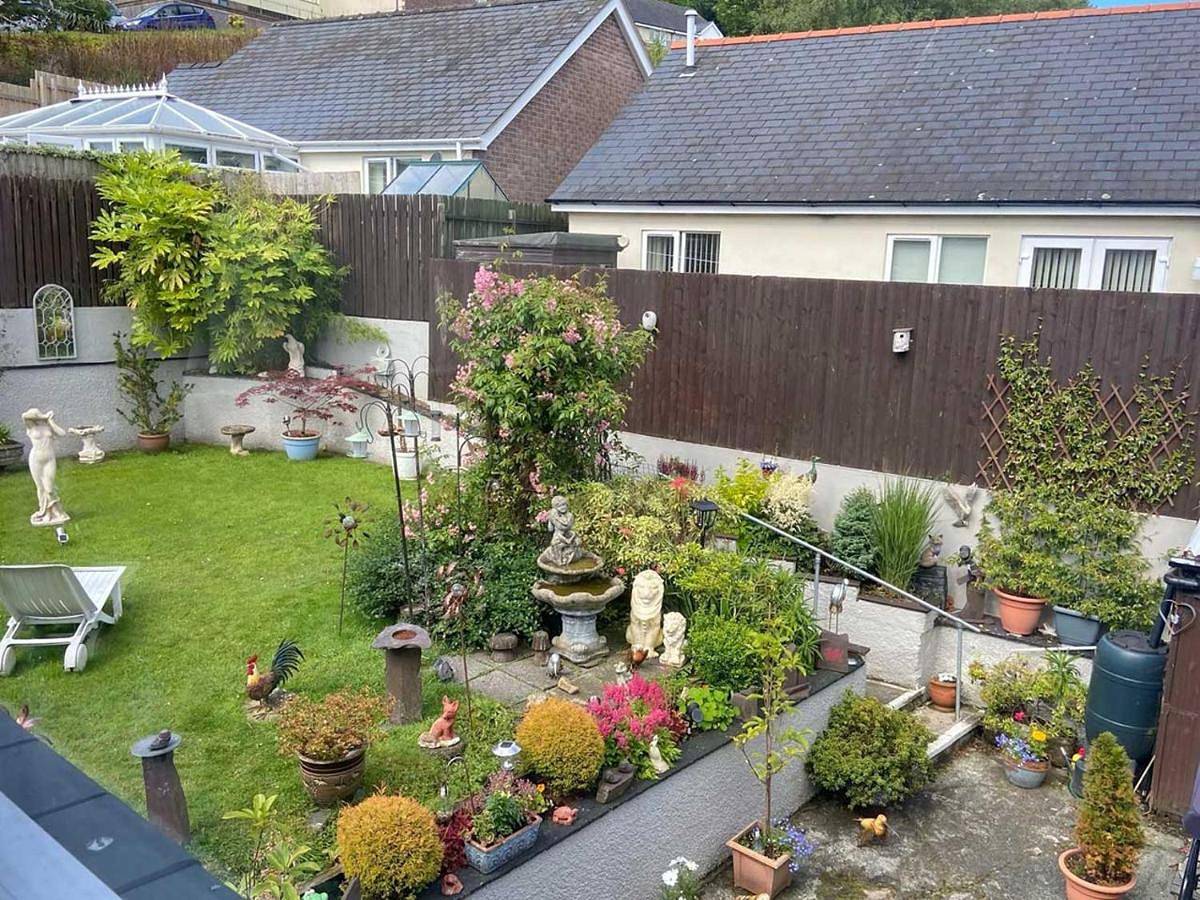 Standard Twin Room in Porthmadog, Snowdonia