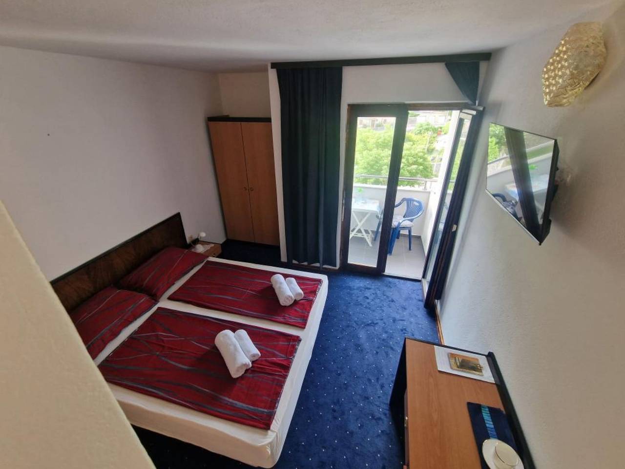 Ganze Wohnung, Rooms by Robi Novigrad 3 in Novigradsko More, Zadar