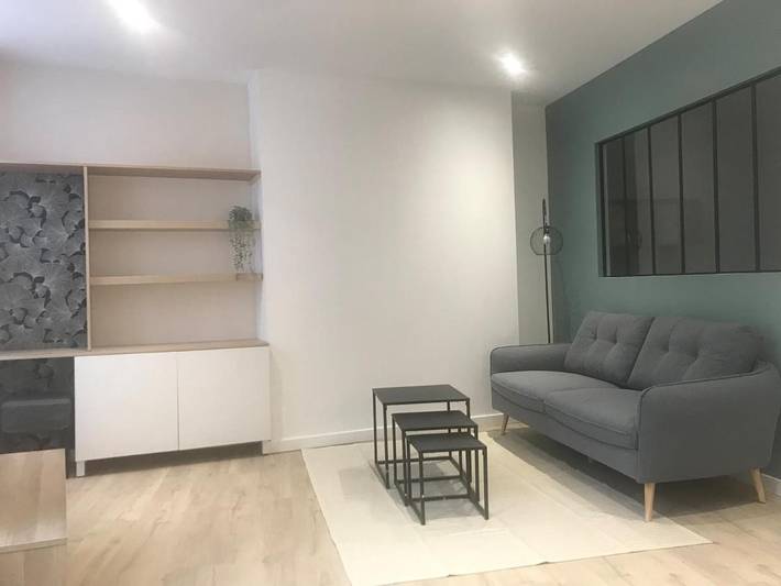 Gîte pour 2 personnes à Saint-Marcellin - 2