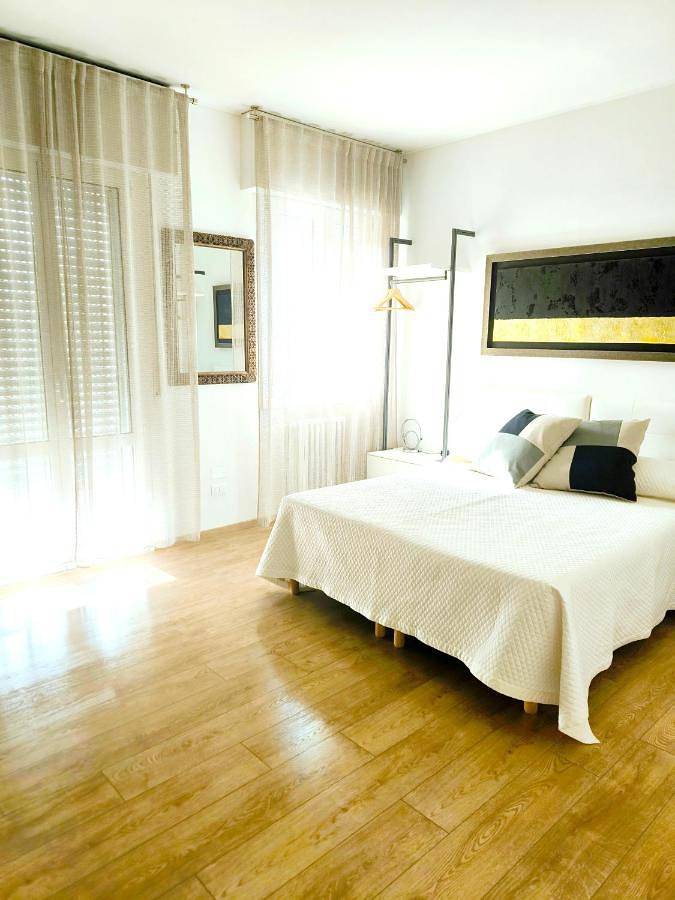 B&b per 3 persone, con Balcone e Terrazza nonché Vista lago e Panorama a Castel San Pietro Terme