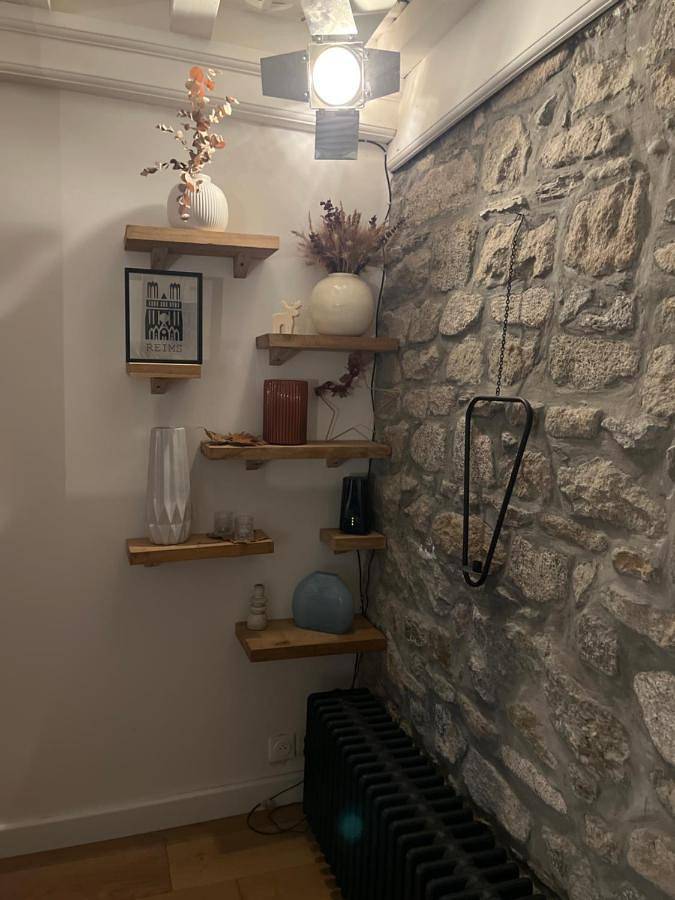 Location de vacances pour 8 personnes, avec vue et terrasse ainsi que piscine et jardin à Vernaison - 3