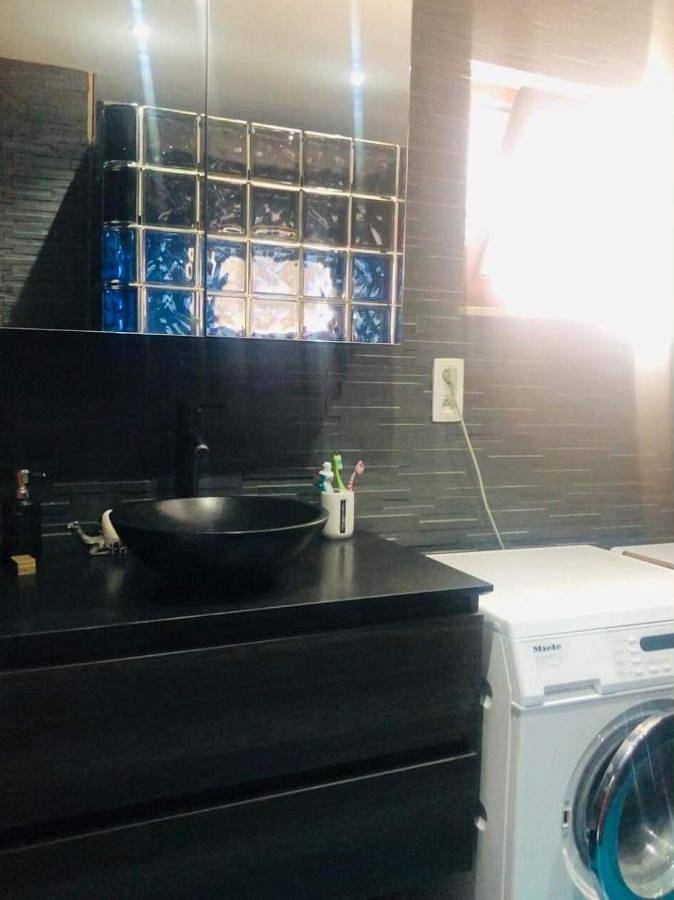 Gîte pour 2 personnes, avec terrasse à Wenduine - 2