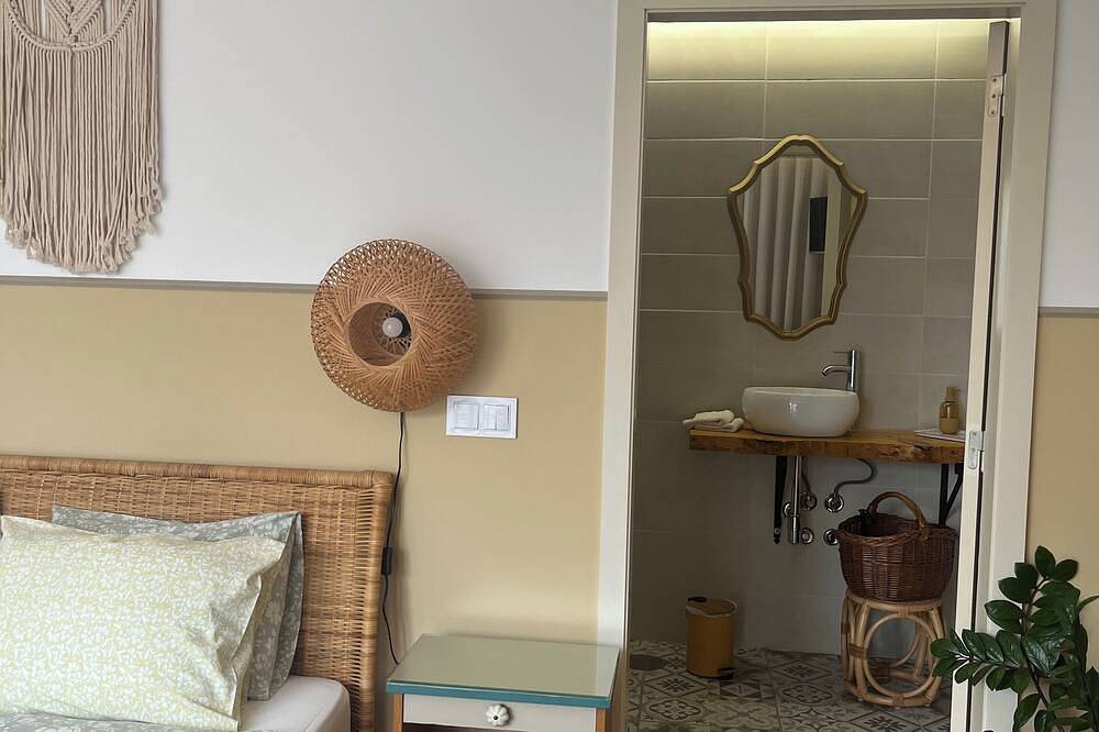 Vila Camélia - Suite Amor in Oporto, Distrito de Porto