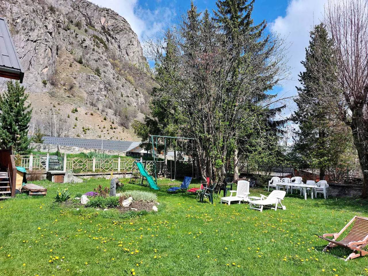 Apartamento entero, 4 estancias 6 personas expuestas in Valloire, Región de Saint-Jean-de-Maurienne