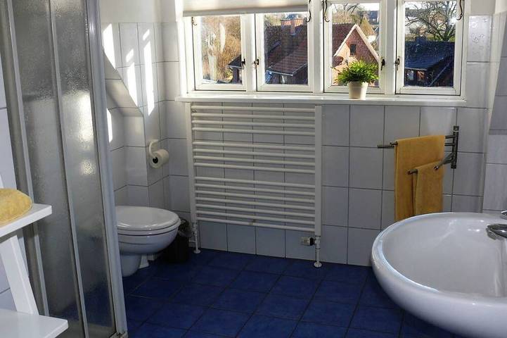 Cottage für 5 Personen, mit Garten und Terrasse, mit Haustier in Altes Land Stade - 4