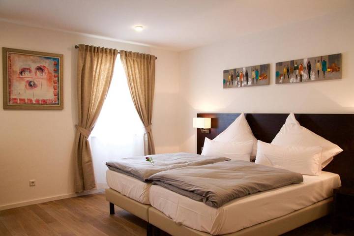 Hotel für 2 Personen in Donauwörth - 2