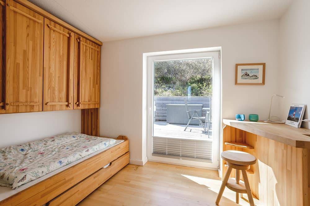Ferienhaus für 6 Gäste mit 82m² in Hörnum (Sylt in Hörnum, Sylt