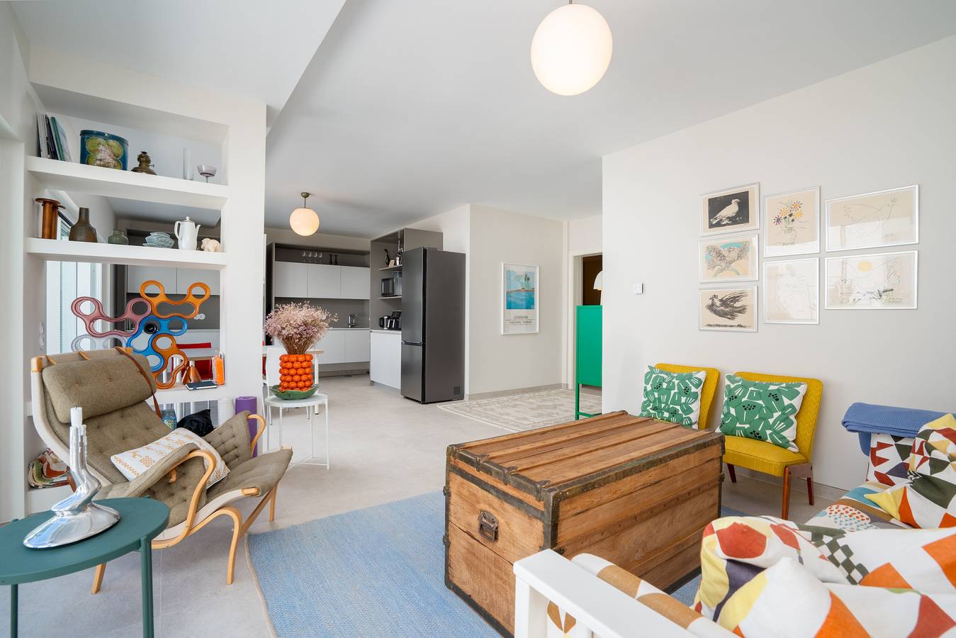 Number 39, Town Centre (Adults Only) in Tavira, Tavira (Santa Maria)
