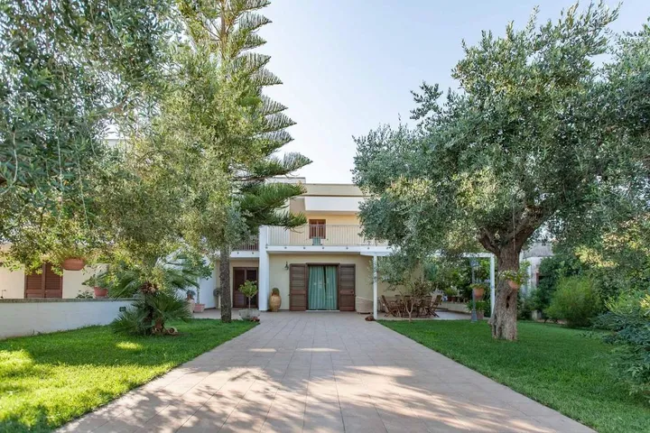 Bed and breakfast per 3 persone, con panorama e giardino, con animali domestici - 1