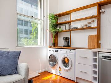 Vacation Rental for 4 Guests in Ultimo, Sydney, Picture 1