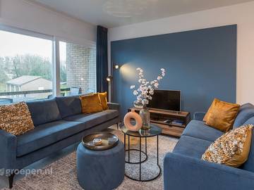 Location de vacances pour 6 personnes à Zoutelande