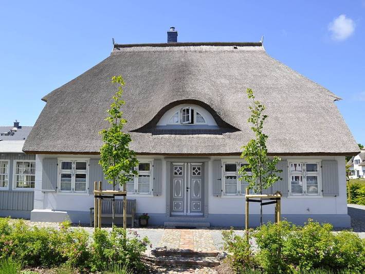 Bauernhof für 8 Personen, mit Sauna und Terrasse sowie Garten