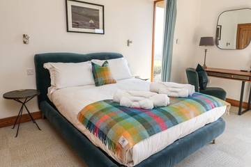 Cottage for 6 People in Pitlochry, Cairngorms National Park, Photo 4