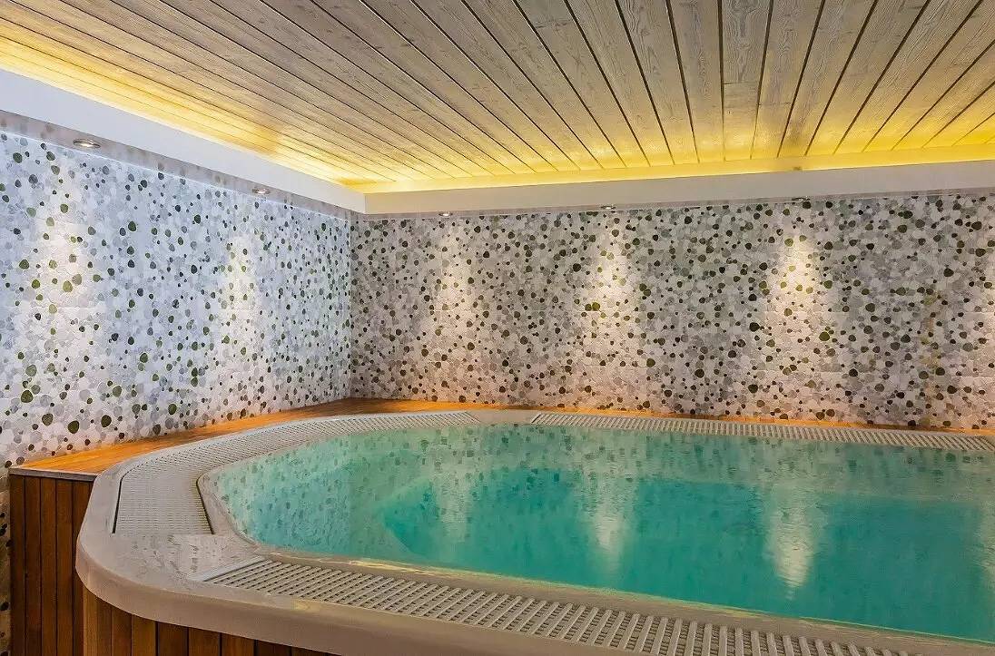 Apartamento entero, Apartamento 2 estancias 2/4 personas in La Rosière, Montvalezan