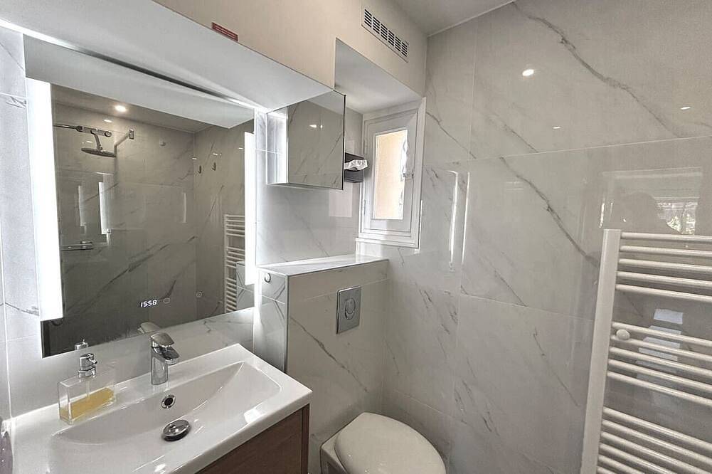 Ganze Wohnung, Luma – Logement Climatisé Proche Centre & Plages in Saint-Tropez, Draguignan Region