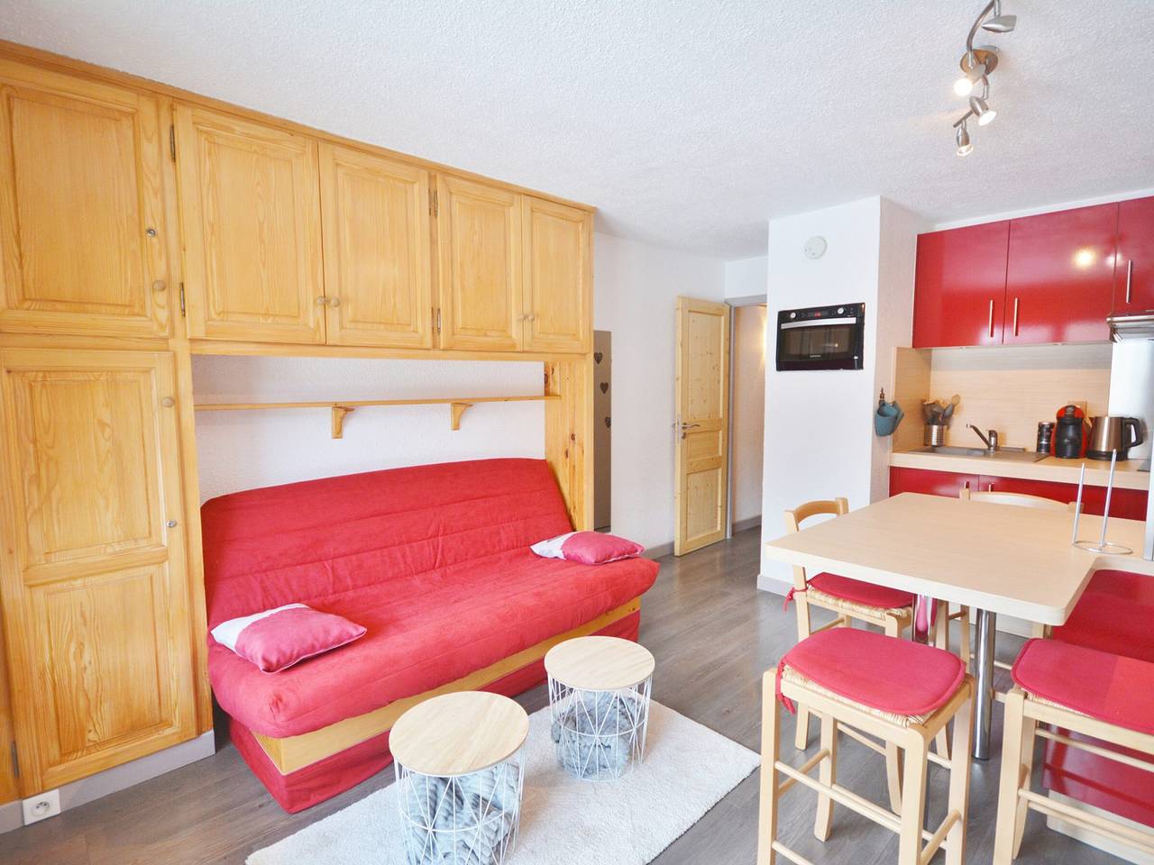 Photo : Appartement de vacances