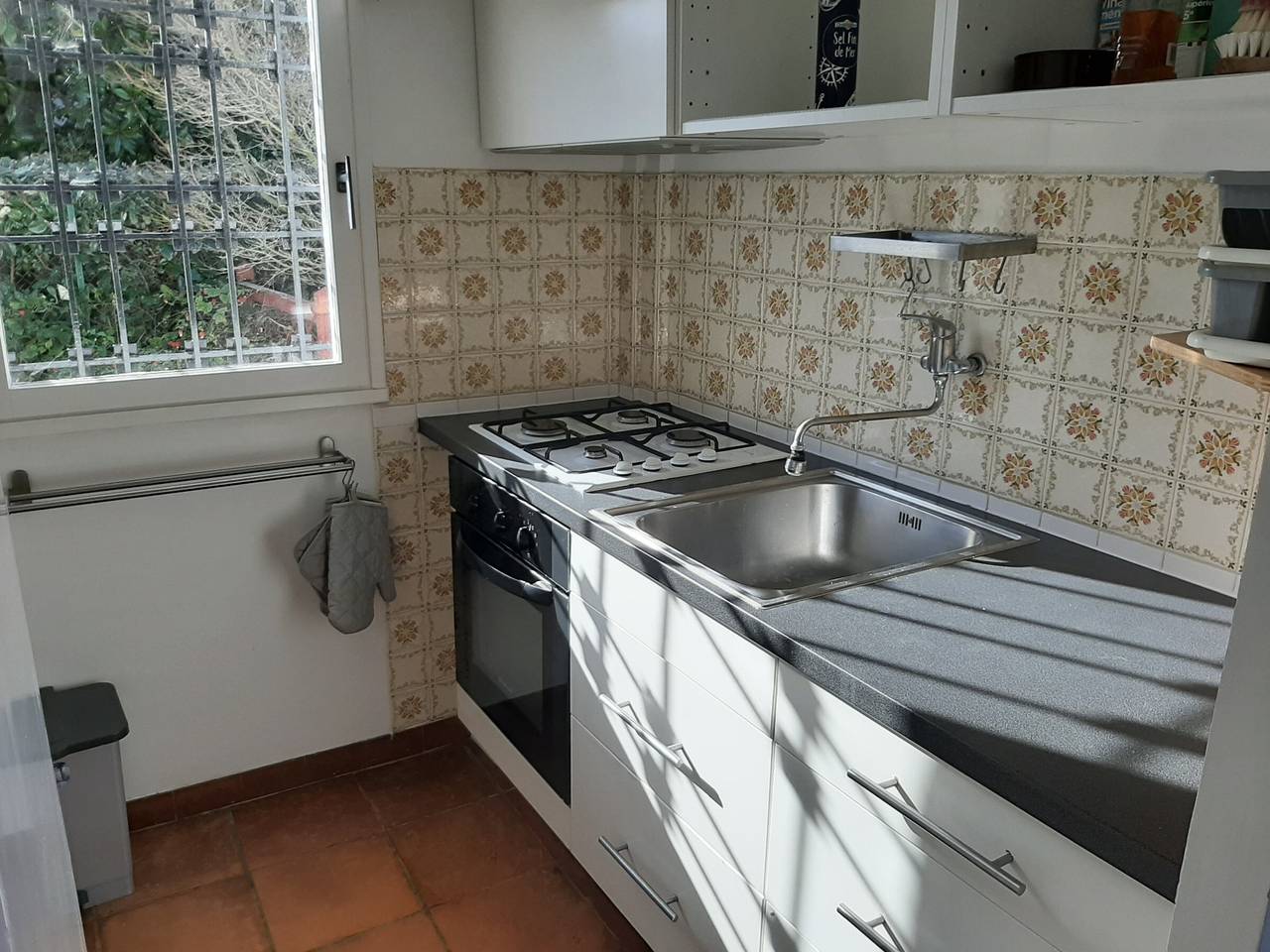 Maison 3* à Hendaye, proche plage et commerces, jardin privé, parfait pour familles et amis in Hendaye, Région de Bayonne