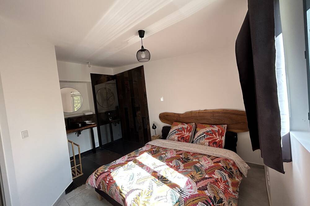 Cosy house, nature & quiet, close to amenities  in Champtercier, Alpes de Alta Provenza