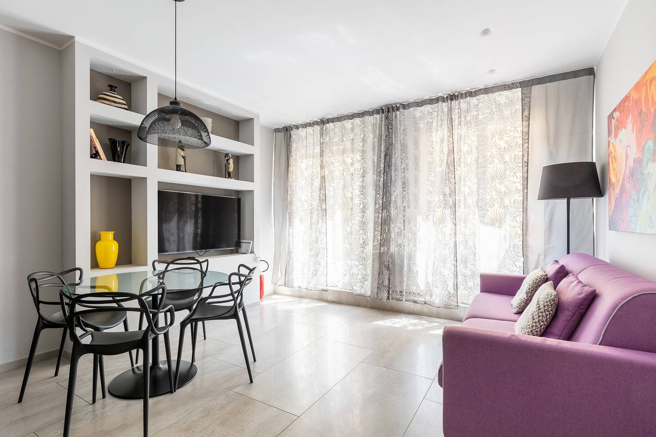 Appartamento intero, Casa Design di Via Goito by Wonderful Italy in Bologna, Provincia di Bologna